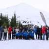 Ski Lessons- Antuco Volcano Ski Center