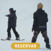 Reservar clase de snowboard Antuco_